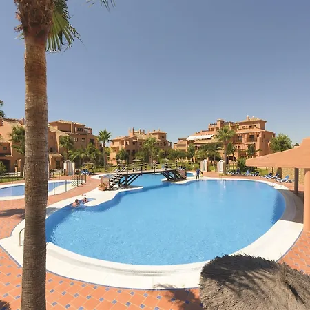 Hacienda Del Sol Canovas Marbella Appartement Estepona